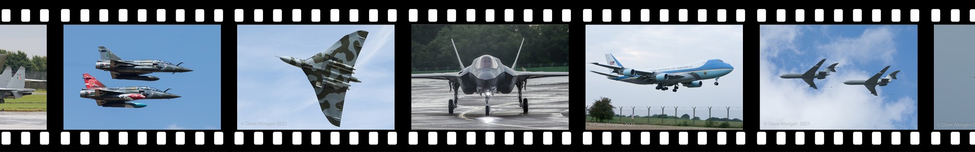 Wings 'n Things Aviation Header
